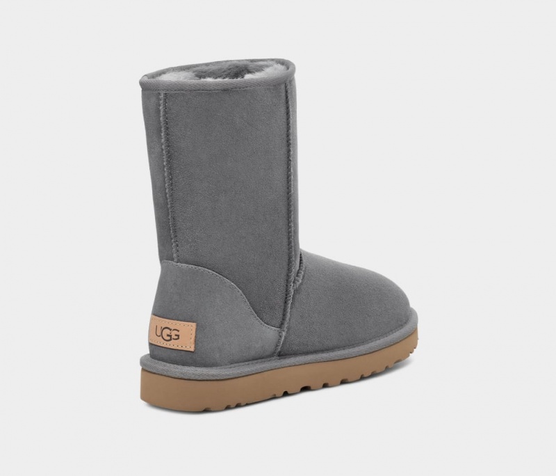 Ugg Classic II Ženske Cizme Sive | PKI789130