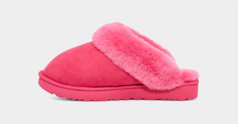 Ugg Classic II Ženske Papuče Roze | LPN573942