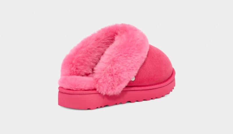 Ugg Classic II Ženske Papuče Roze | LPN573942