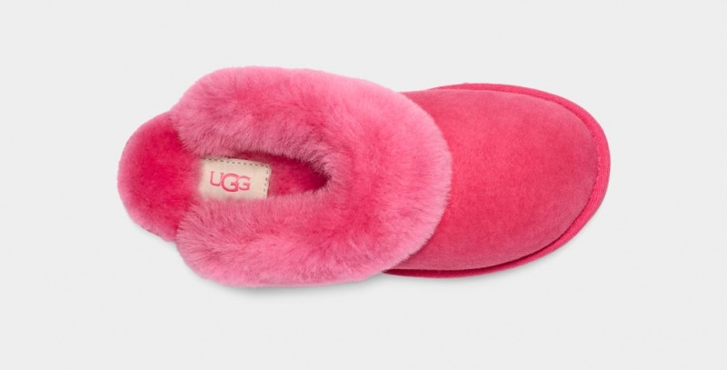 Ugg Classic II Ženske Papuče Roze | LPN573942