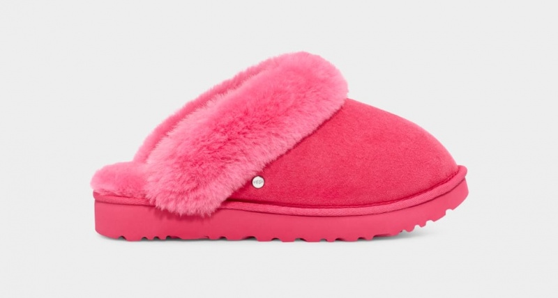 Ugg Classic II Ženske Papuče Roze | LPN573942