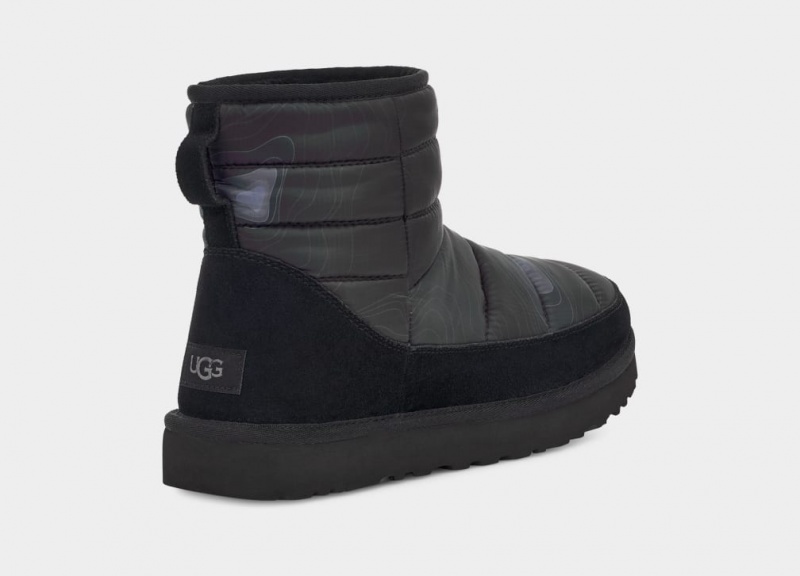 Ugg Classic Mini LTA Calio Muške Cizme Sive | TQZ514289