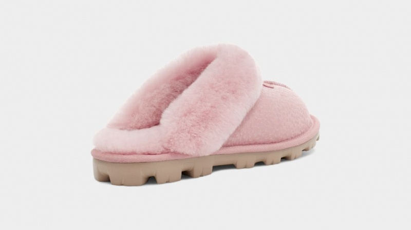 Ugg Coquette Sparkle Spots Ženske Papuče Roze | TSX763501