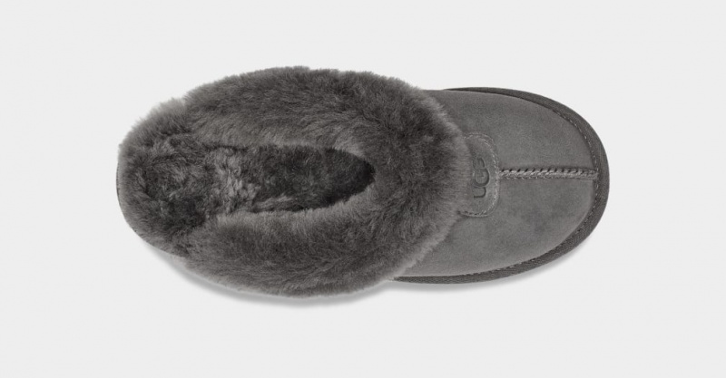 Ugg Coquette Ženske Papuče Sive | SBD913658