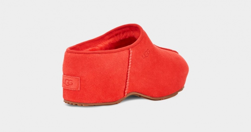 Ugg Cottage Ženske Klompe Roze | HJG859034