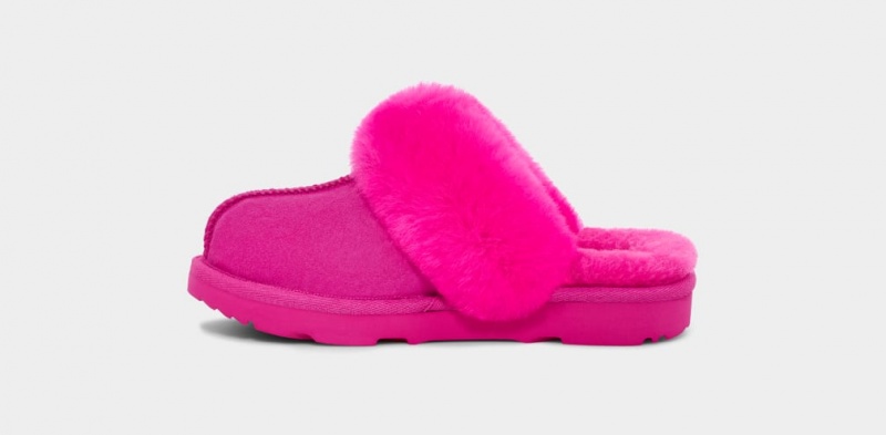 Ugg Cozy II Dječje Papuče Roze | JGW934875