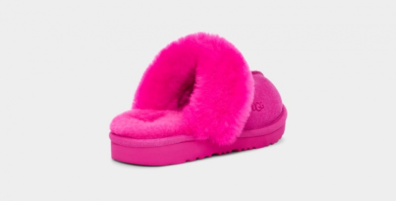 Ugg Cozy II Dječje Papuče Roze | JGW934875