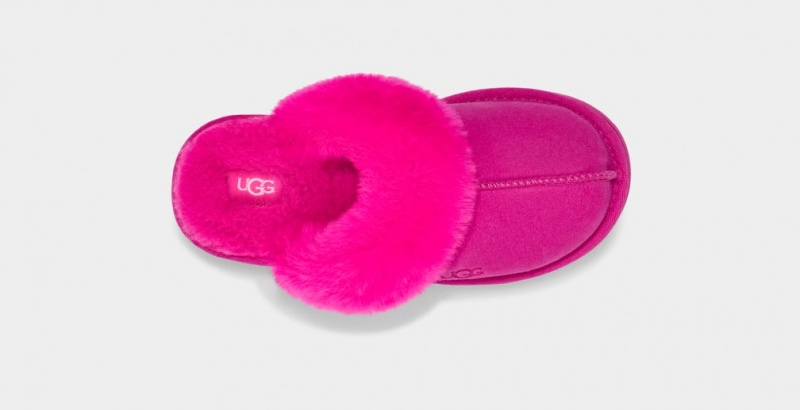 Ugg Cozy II Dječje Papuče Roze | JGW934875