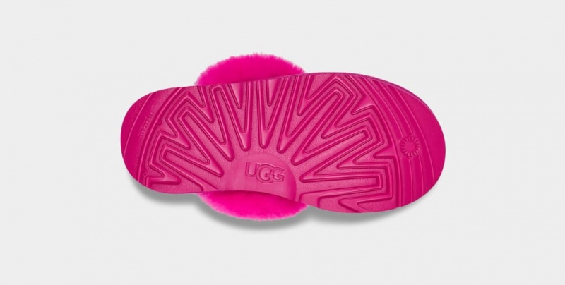 Ugg Cozy II Dječje Papuče Roze | JGW934875