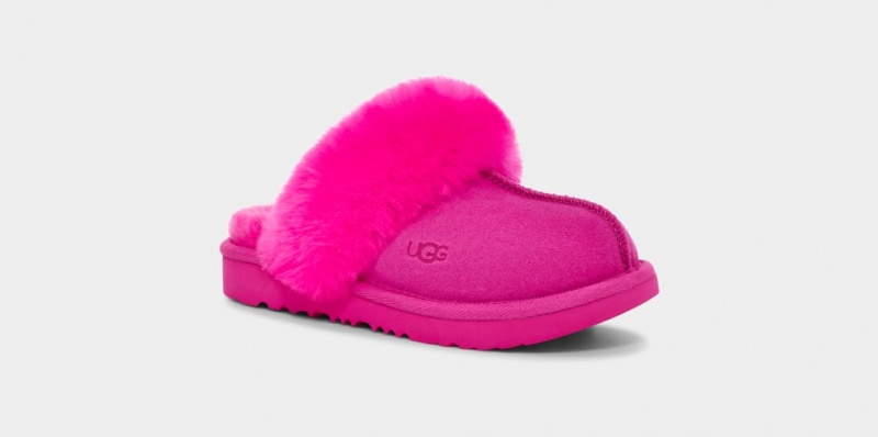 Ugg Cozy II Dječje Papuče Roze | TLB359028