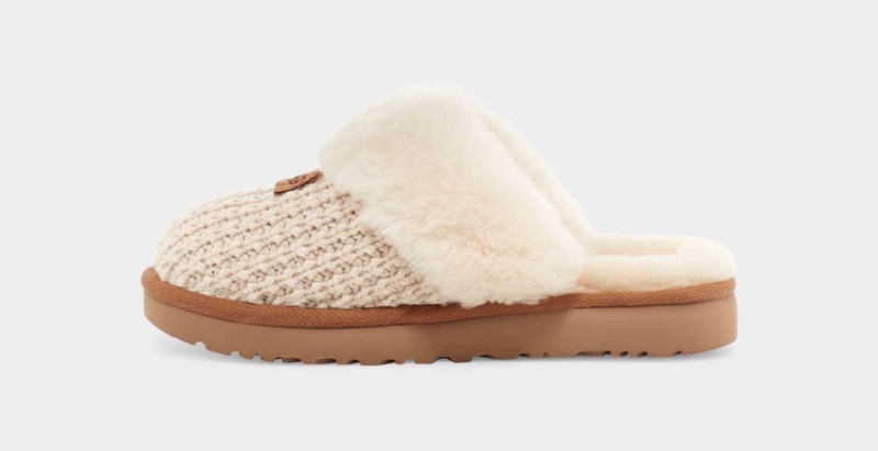 Ugg Cozy Ženske Papuče Krem | SOV730591