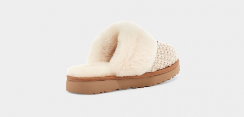 Ugg Cozy Ženske Papuče Krem | SOV730591