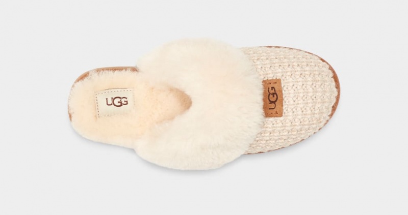 Ugg Cozy Ženske Papuče Krem | SOV730591