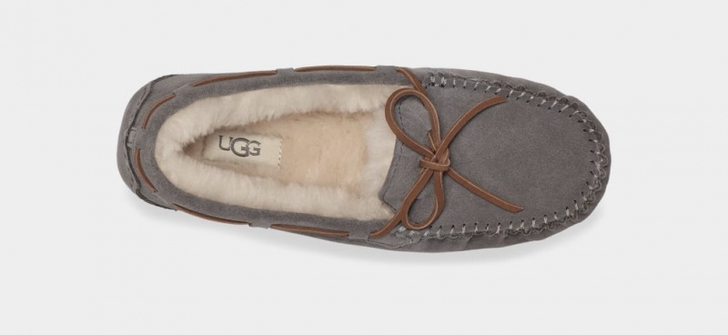 Ugg Dakota Ženske Papuče Plave Sive | QZC678193