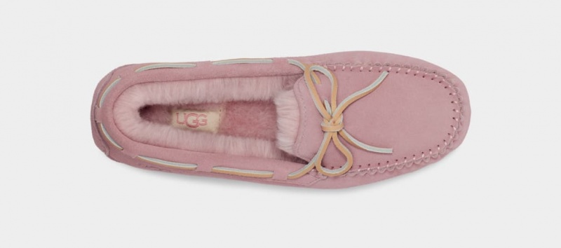 Ugg Dakota Ženske Papuče Roze Sive | PHR704865