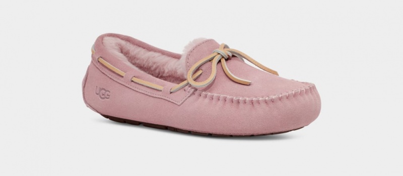 Ugg Dakota Ženske Papuče Roze Sive | PHR704865