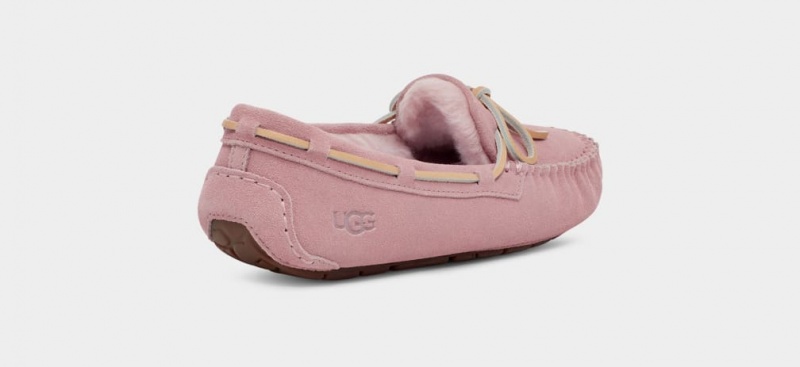 Ugg Dakota Ženske Papuče Roze Sive | PHR704865