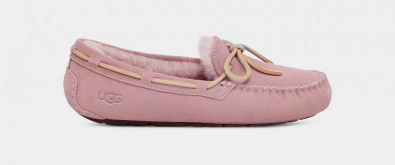 Ugg Dakota Ženske Papuče Roze Sive | PHR704865