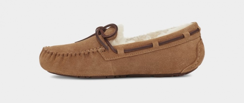 Ugg Dakota Ženske Papuče Smeđe | EMA541823