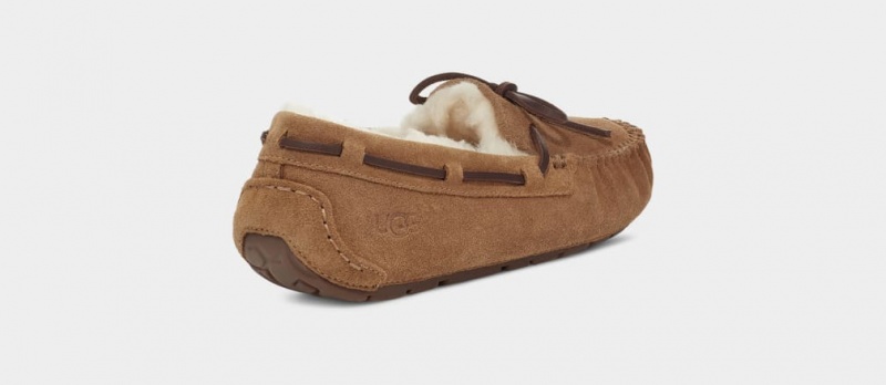 Ugg Dakota Ženske Papuče Smeđe | EMA541823