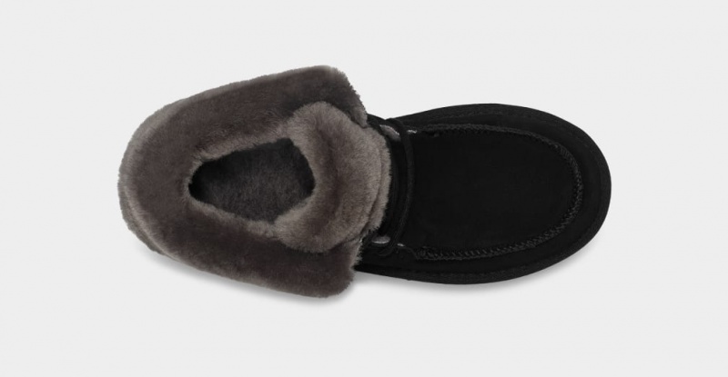 Ugg Diara Ženske Cizme Crne | HKD709841