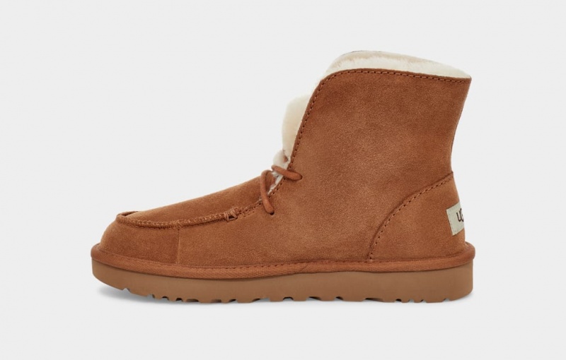 Ugg Diara Ženske Cizme Smeđe | WZR207631