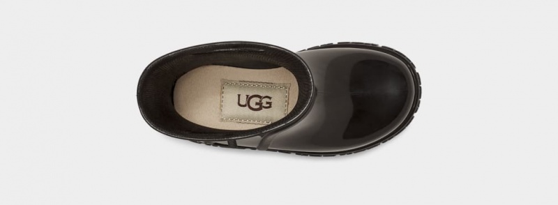 Ugg Drizlita Dječje Cizme Crne | NDG346875