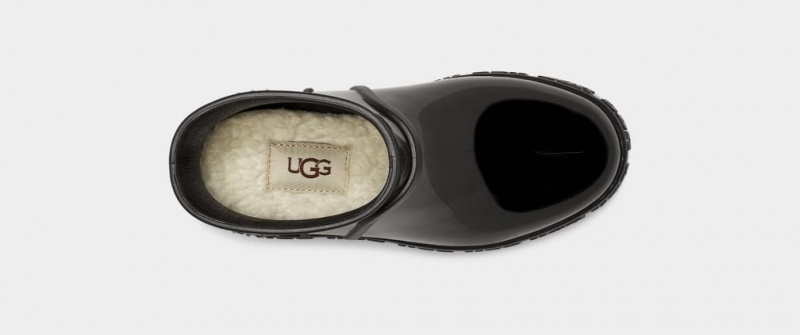 Ugg Drizlita Dječje Cizme Crne | UDC184720