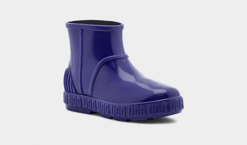 Ugg Drizlita Dječje Cizme Plave | TFO643570