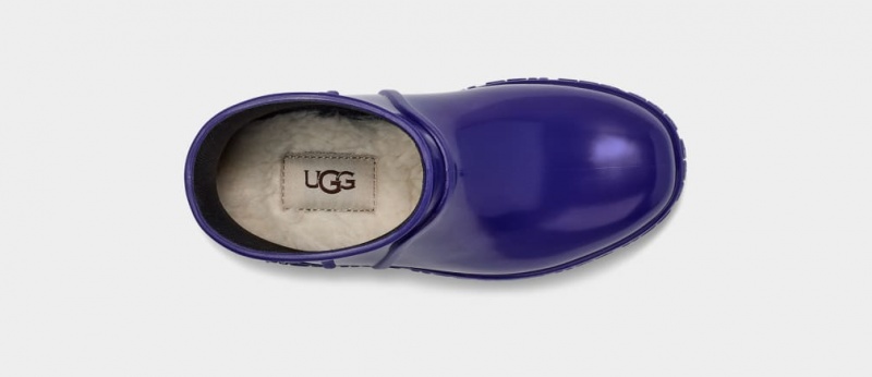 Ugg Drizlita Dječje Cizme Plave | TFO643570