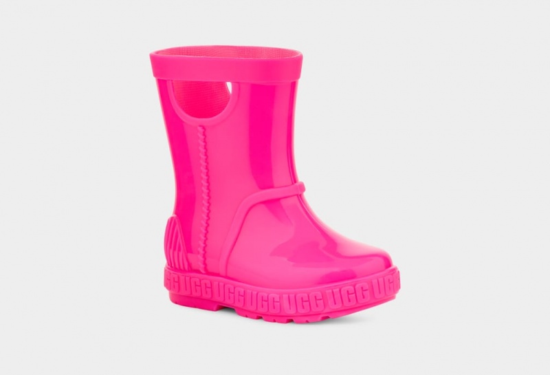 Ugg Drizlita Dječje Cizme Roze | HOM536014