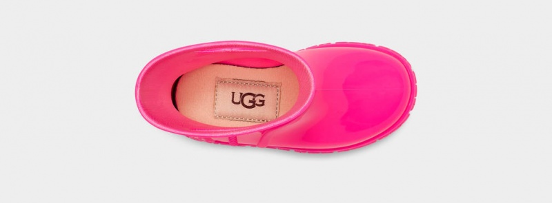 Ugg Drizlita Dječje Cizme Roze | HOM536014