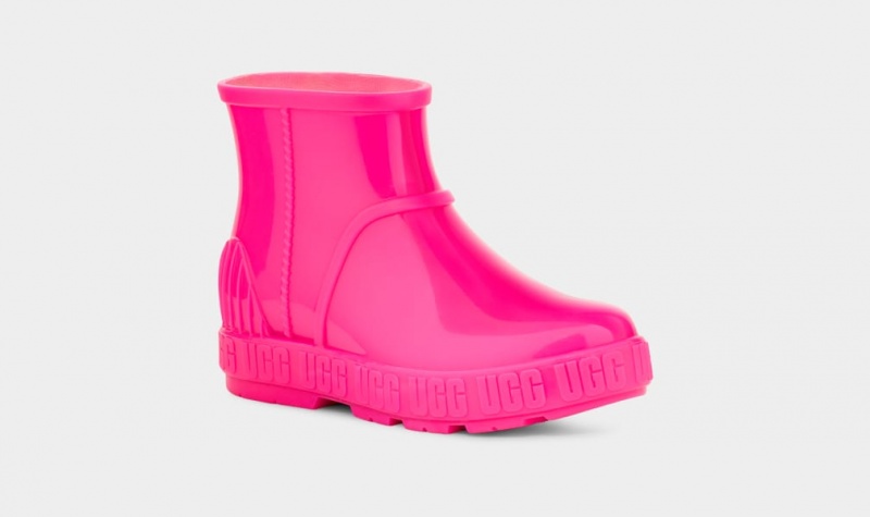 Ugg Drizlita Dječje Cizme Roze | KCH389702