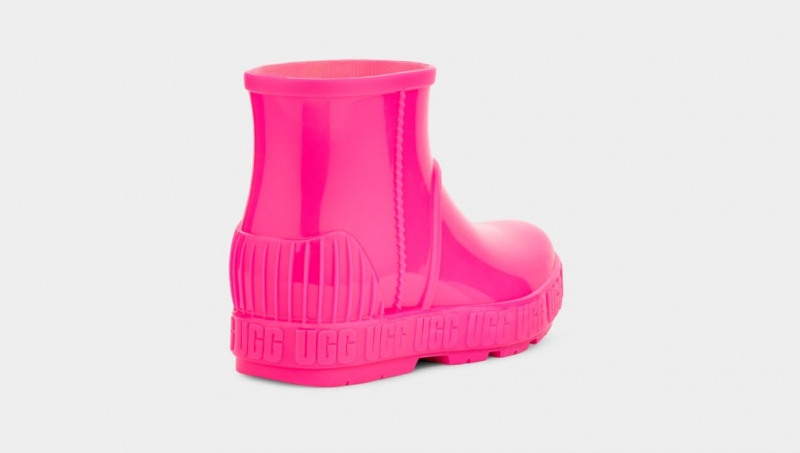 Ugg Drizlita Dječje Cizme Roze | KCH389702