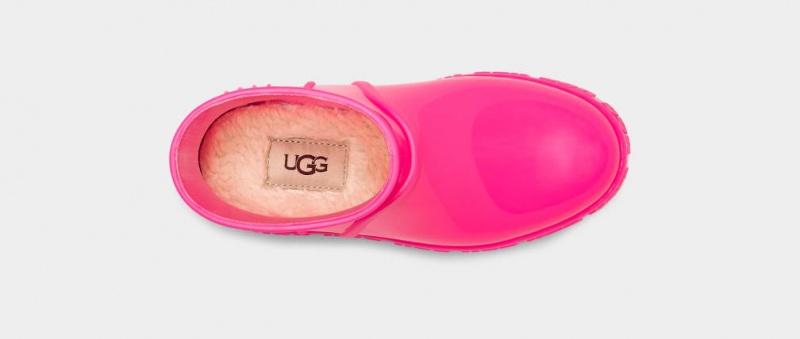 Ugg Drizlita Dječje Cizme Roze | KCH389702