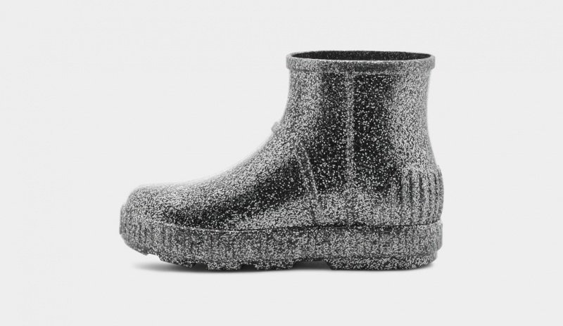 Ugg Drizlita Glitter Dječje Cizme Sive | OCG540386