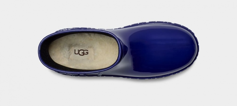 Ugg Drizlita Ženske Cizme Plave | RKS238490