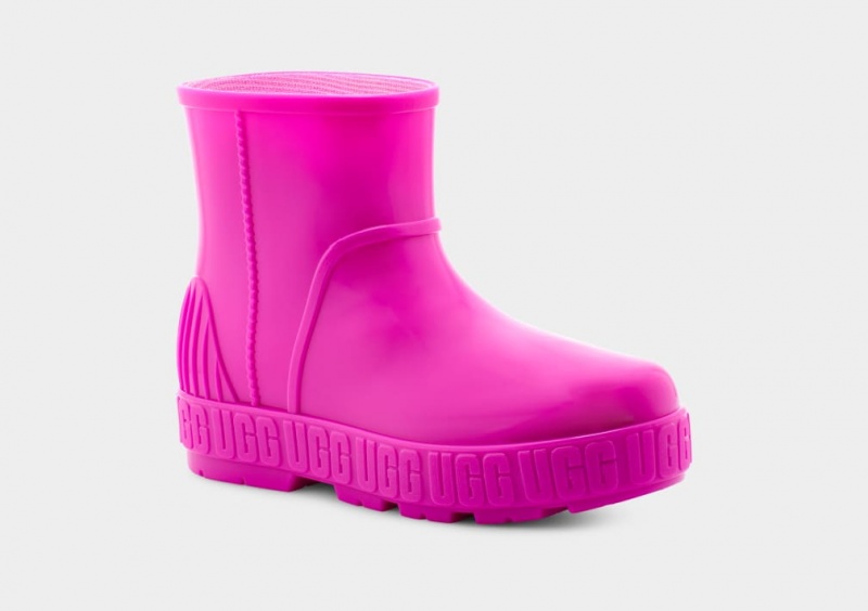 Ugg Drizlita Ženske Cizme Roze | THO185230