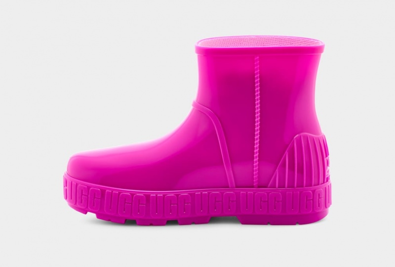 Ugg Drizlita Ženske Cizme Roze | THO185230