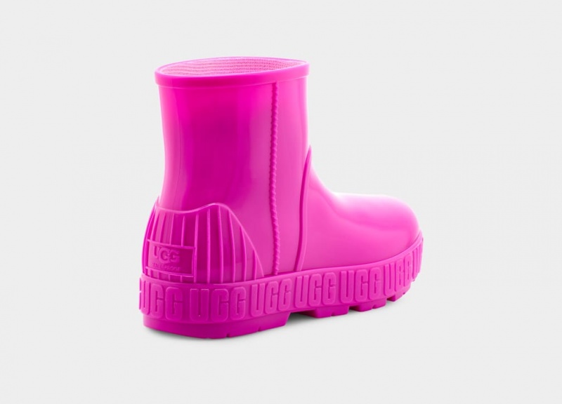 Ugg Drizlita Ženske Cizme Roze | THO185230