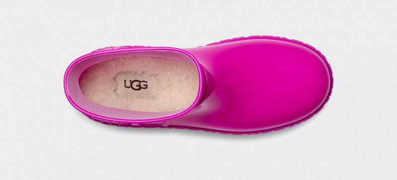 Ugg Drizlita Ženske Cizme Roze | THO185230