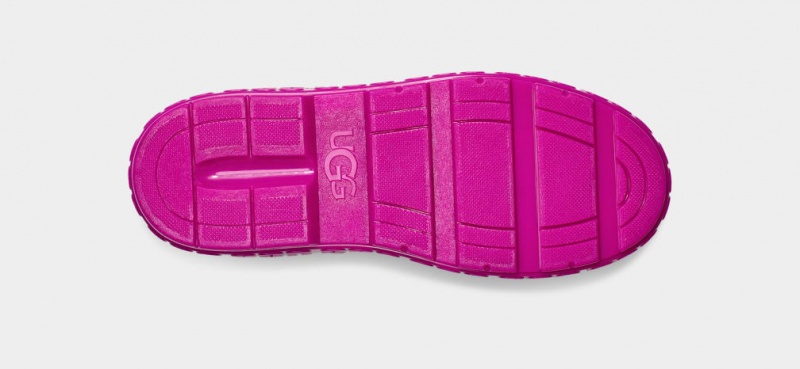 Ugg Drizlita Ženske Cizme Roze | THO185230