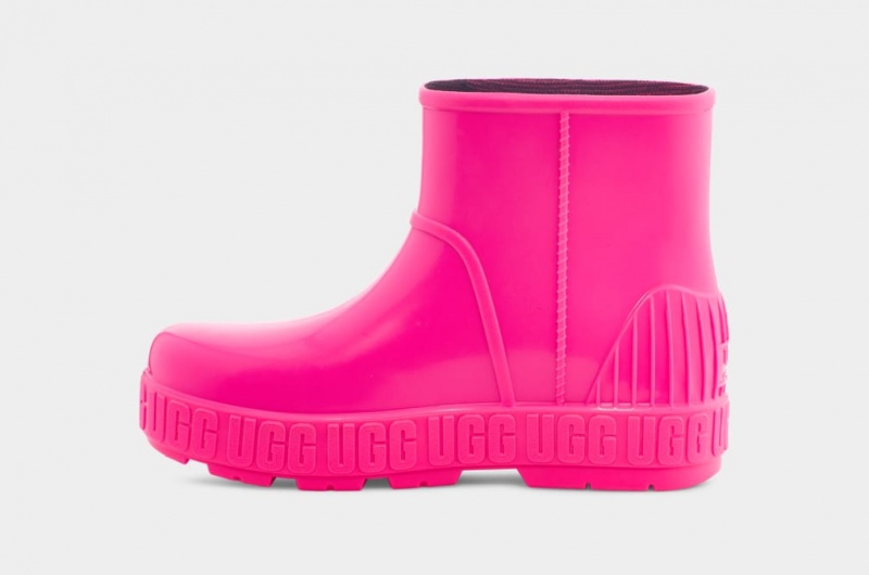 Ugg Drizlita Ženske Cizme Roze | UNK436592