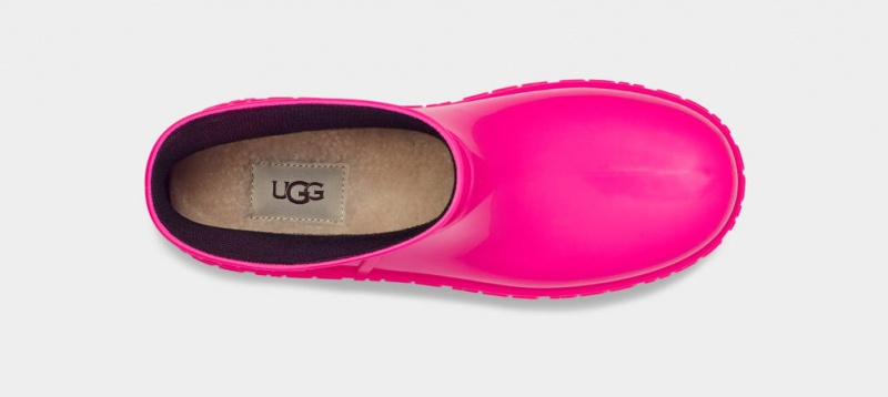 Ugg Drizlita Ženske Cizme Roze | UNK436592