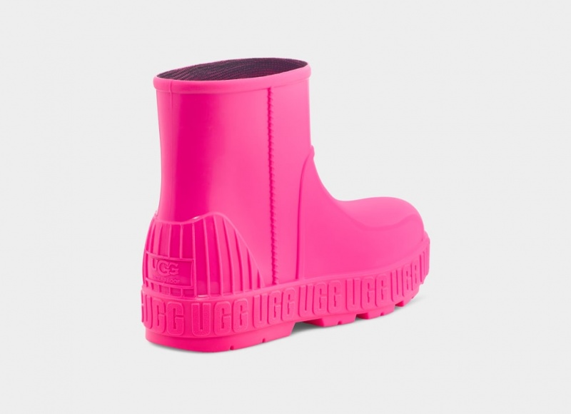 Ugg Drizlita Ženske Cizme Roze | UNK436592