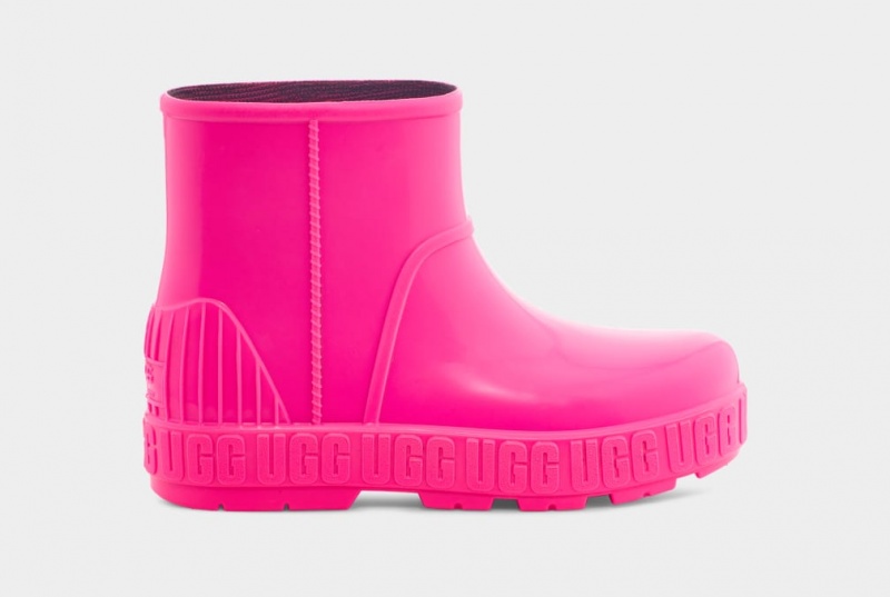 Ugg Drizlita Ženske Cizme Roze | UNK436592