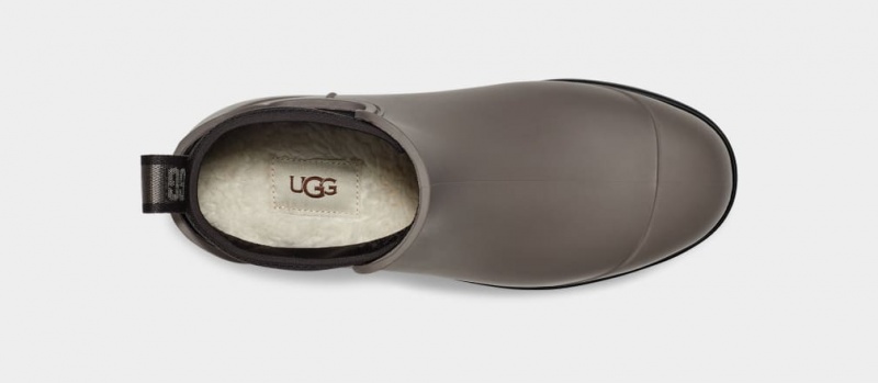 Ugg Droplet Ženske Cizme Sive | WCM460971