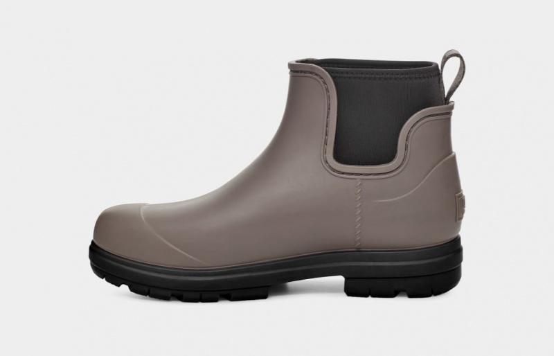 Ugg Droplet Ženske Cizme Sive | WCM460971