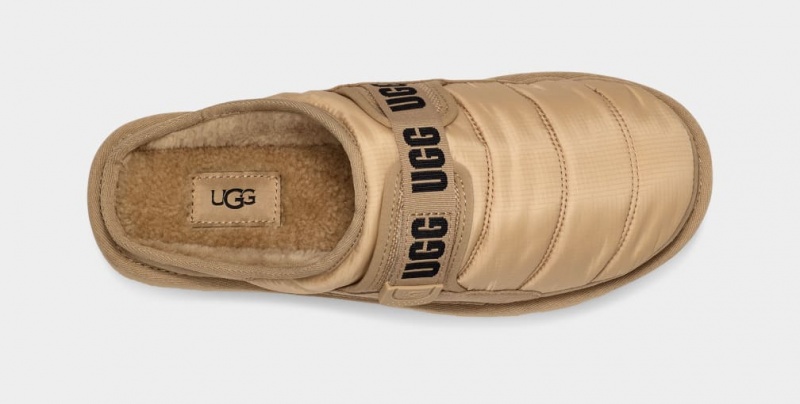 Ugg Dune LTA Muške Papuče Boje Senfa | EJX294806