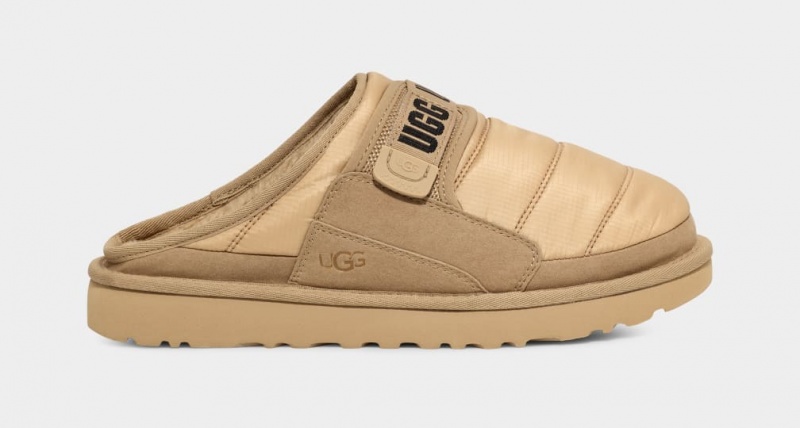 Ugg Dune LTA Muške Papuče Boje Senfa | EJX294806